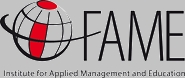 IFAME Logo